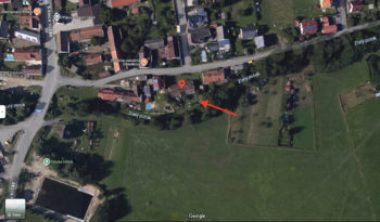 Prodej domu 440 m², Příšov