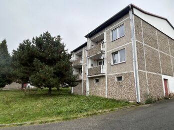 Pronájem bytu 3+1 v osobním vlastnictví 74 m², Přimda