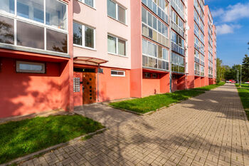 Prodej bytu 4+1 v družstevním vlastnictví 83 m², Litvínov