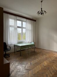 Pronájem bytu 3+1 v osobním vlastnictví 90 m², Karlovy Vary