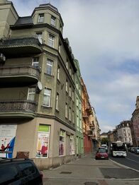 Pronájem bytu 3+1 v osobním vlastnictví 90 m², Karlovy Vary