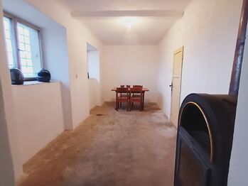 Prodej výrobních prostor 117 m², Milín