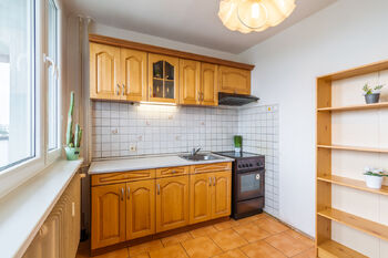 Prodej bytu 3+1 v osobním vlastnictví 77 m², Kladno