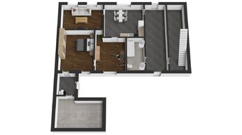 Prodej domu 149 m², Blansko