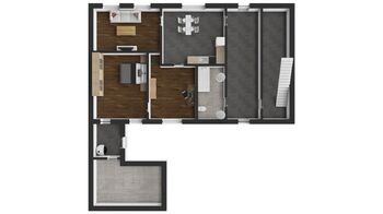 Prodej domu 149 m², Blansko