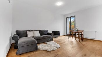 Pronájem bytu 2+kk v osobním vlastnictví 59 m², Praha 6 - Břevnov