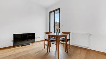 Pronájem bytu 2+kk v osobním vlastnictví 59 m², Praha 6 - Břevnov