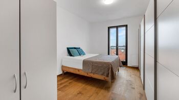 Pronájem bytu 2+kk v osobním vlastnictví 59 m², Praha 6 - Břevnov