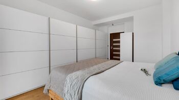 Pronájem bytu 2+kk v osobním vlastnictví 59 m², Praha 6 - Břevnov