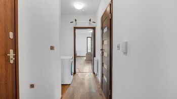 Pronájem bytu 2+kk v osobním vlastnictví 59 m², Praha 6 - Břevnov