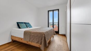 Pronájem bytu 2+kk v osobním vlastnictví 59 m², Praha 6 - Břevnov