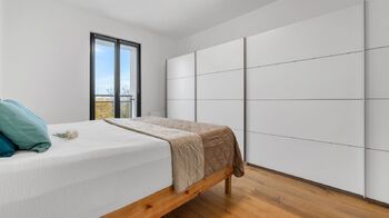 Pronájem bytu 2+kk v osobním vlastnictví 59 m², Praha 6 - Břevnov