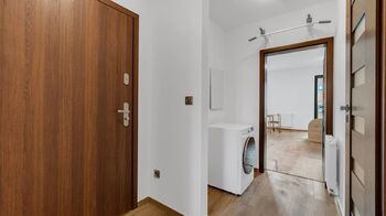 Pronájem bytu 2+kk v osobním vlastnictví 59 m², Praha 6 - Břevnov