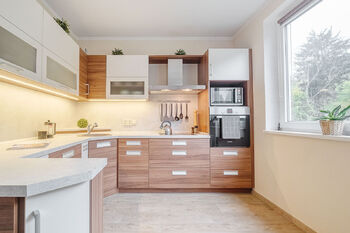 Prodej bytu 3+1 v družstevním vlastnictví 79 m², Velké Hamry