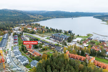 Prodej domu 110 m², Lipno nad Vltavou