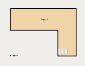 Prodej domu 75 m², Snovídky