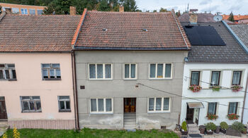 Prodej domu 206 m², Velké Opatovice