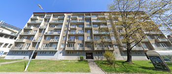 Prodej bytu 2+1 v osobním vlastnictví 58 m², Blansko