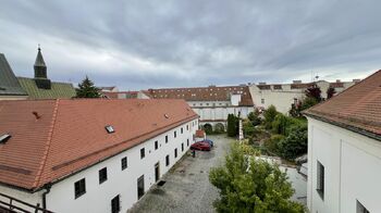 Pronájem kancelářských prostor 122 m², Brno