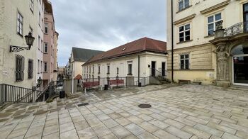 Pronájem kancelářských prostor 122 m², Brno