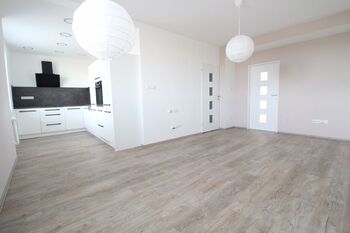 Prodej bytu 2+kk v osobním vlastnictví 55 m², Praha 4 - Záběhlice