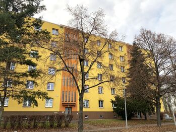 Prodej bytu 2+kk v osobním vlastnictví 46 m², Praha 4 - Chodov