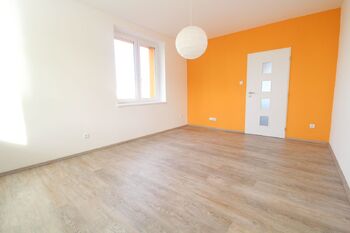 Prodej bytu 2+kk v osobním vlastnictví 55 m², Praha 4 - Záběhlice