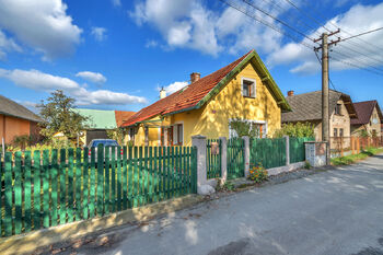 Prodej domu 65 m², Kovanec