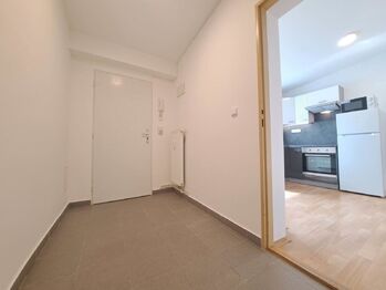 Pronájem bytu 2+1 v osobním vlastnictví 46 m², Brno