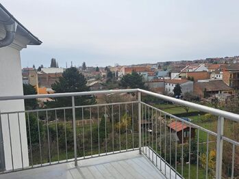 Pronájem bytu 2+1 v osobním vlastnictví 46 m², Brno