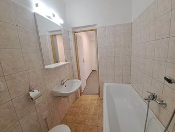 Pronájem bytu 2+1 v osobním vlastnictví 46 m², Brno