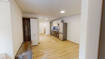 Pronájem bytu 1+kk v osobním vlastnictví 53 m², Znojmo