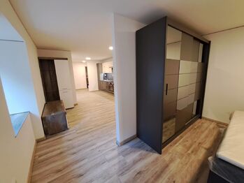 Pronájem bytu 1+kk v osobním vlastnictví 53 m², Znojmo