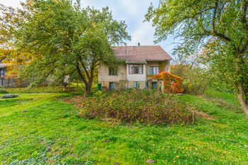 Prodej domu 90 m², Bratronice