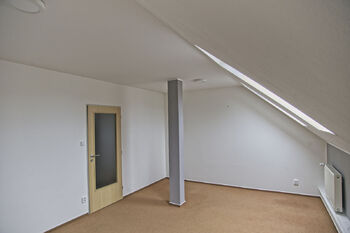 Pronájem kancelářských prostor 18 m², Brno