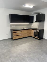 Pronájem bytu 2+kk v osobním vlastnictví 64 m², Písek