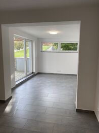 Pronájem bytu 2+kk v osobním vlastnictví 64 m², Písek