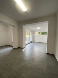 Pronájem bytu 2+kk v osobním vlastnictví 64 m², Písek