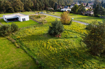 Prodej pozemku 1058 m², Nový Vestec