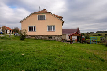 Prodej domu 104 m², Medlice