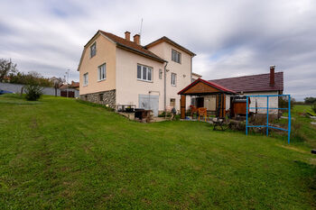 Prodej domu 104 m², Medlice