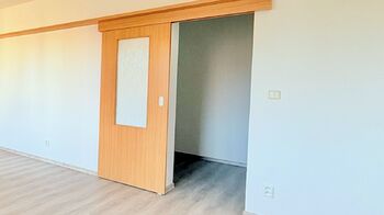 Prodej bytu 1+1 v osobním vlastnictví 39 m², Jihlava