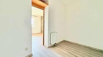 Prodej bytu 1+1 v osobním vlastnictví 39 m², Jihlava