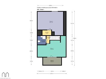 Prodej chaty / chalupy 165 m², Sýkořice