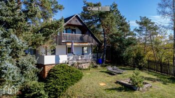 Prodej chaty / chalupy 165 m², Sýkořice