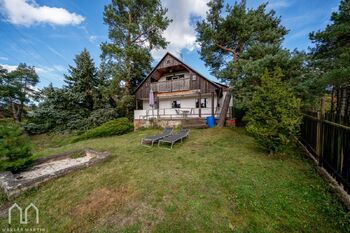 Prodej chaty / chalupy 165 m², Sýkořice