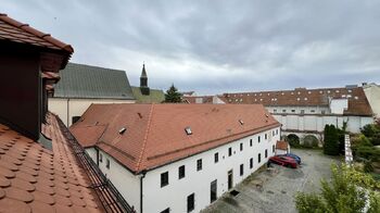 Pronájem malého objektu, Brno