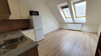 Pronájem bytu 2+kk v osobním vlastnictví 38 m², Kamenice nad Lipou