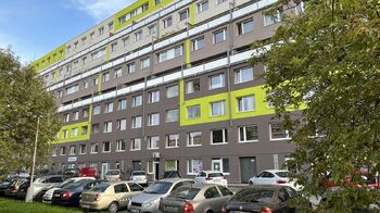 Prodej bytu 1+kk v osobním vlastnictví 41 m², Kladno