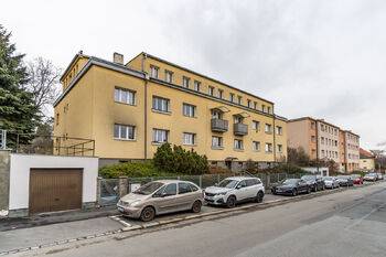 Pronájem bytu 3+kk v osobním vlastnictví 55 m², Praha 9 - Horní Počernice